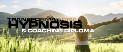 transformational hypnosis & coaching diploma certificate Brisbane - Perth - Melbourne