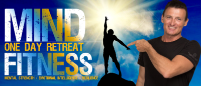 Mind Fitness Retreats - Reset & Rebuild Your Mental Strength - Resilience & Emotional Intelligence.